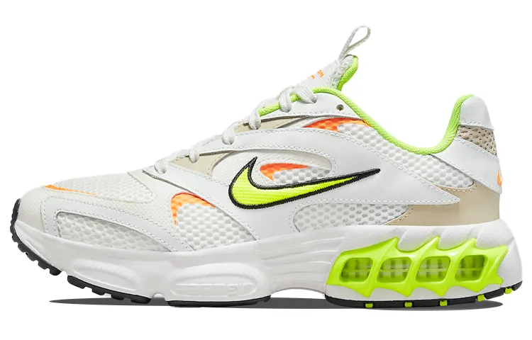 Nike Zoom Air Fire Summit White Volt Women's