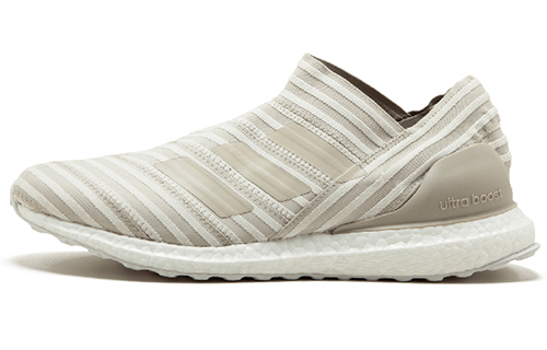 Adidas Nemeziz Tango 17+ 360 Agility UltraBoost 'Tan'
