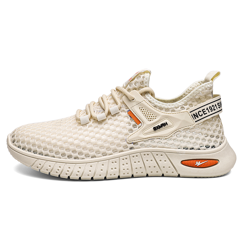 DOUBLE STAR 88 Cushioning Abrasion Resistant Lightweight Low top Running Shoes Men’s