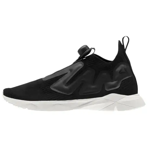 Pump Supreme Reebok 'Black'