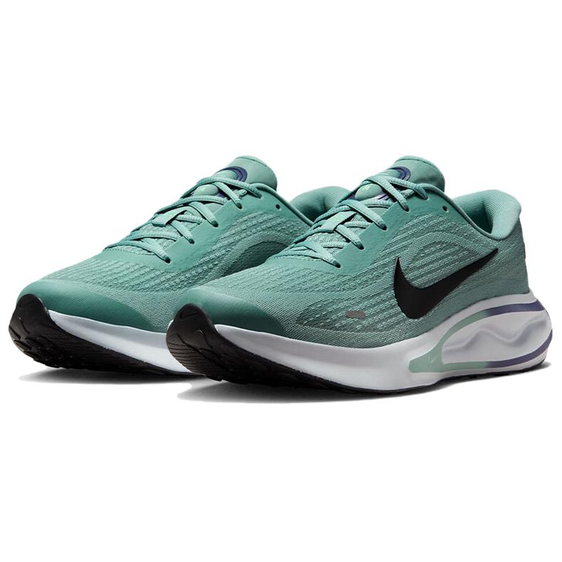 Nike Journey Run Running Shoes Men’s Green