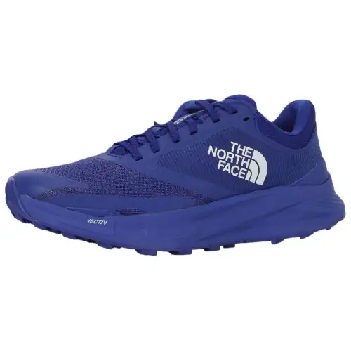 THE NORTH FACE Vectiv Enduris 3 Low top Running Shoes Men's Blue