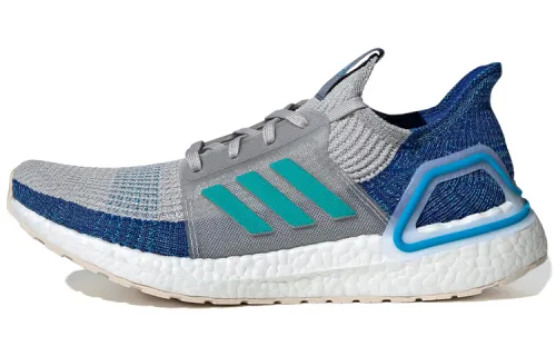 Adidas UltraBoost 19 'Shock Cyan'