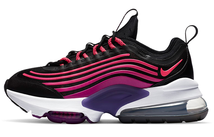 Nike Air Max ZM950 Black Purple Pink Women's