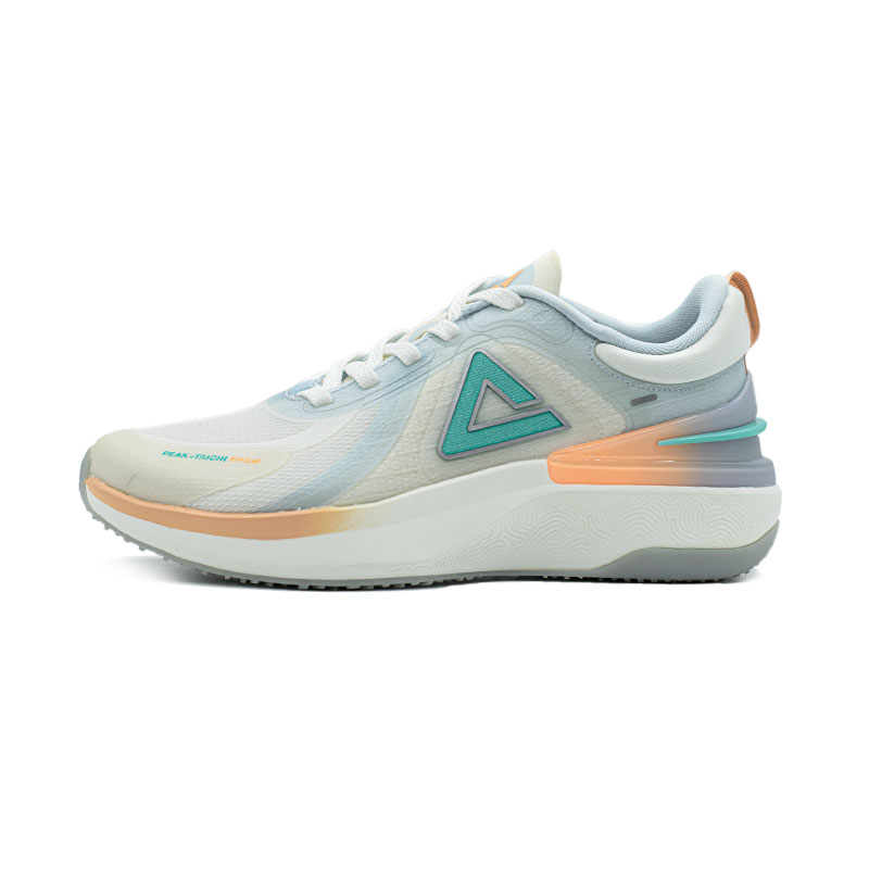 PEAK Taichi 4.0 Pro Cushioning Slip Resistant Abrasion Resistant Cushioning Slip Resistant Abrasion Resistant Low top