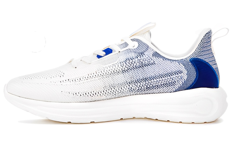 Erke Low top Running Shoes Men’s Blue