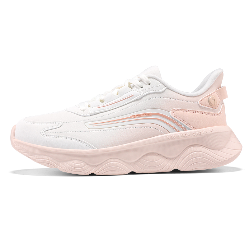 361° Cushioning Slip Resistant Abrasion Resistant Cushioning Slip Resistant Abrasion Resistant Low top Casual