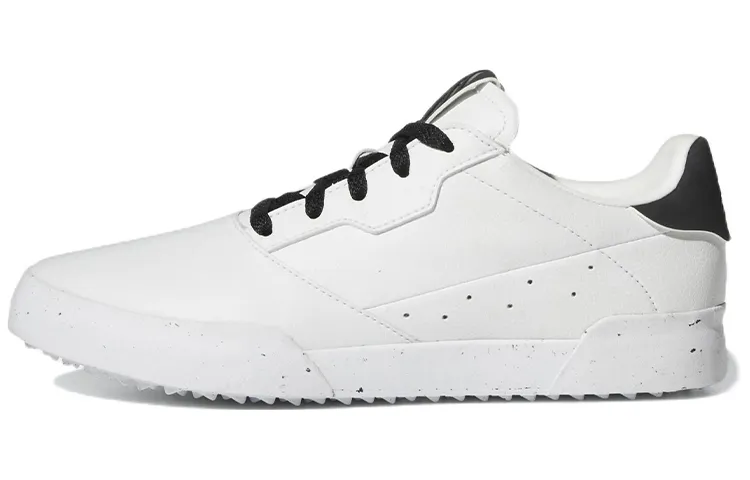 Adidas Wmns Adicross Retro Spikeless 'White Black' Women's