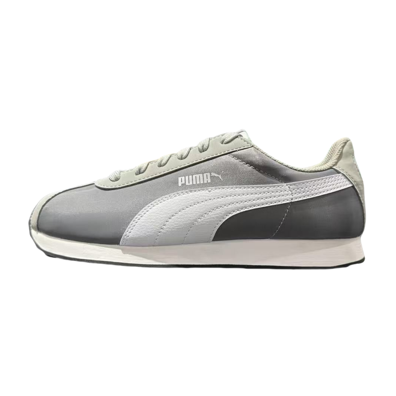 PUMA Turin NL Low top Running Shoes Men’s Gray