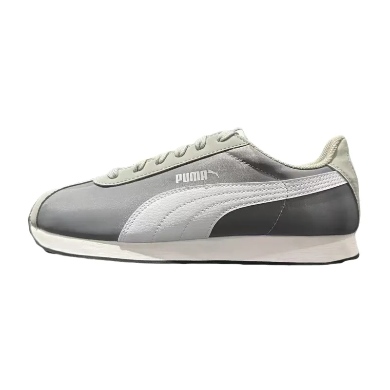 PUMA Turin NL Low top Running Shoes Men's Gray