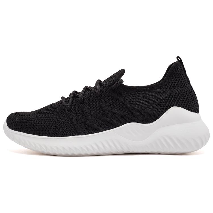 HOBIBEAR Comfortable Slip Resistant Abrasion Resistant Low top Outdoor Shoes Unisex