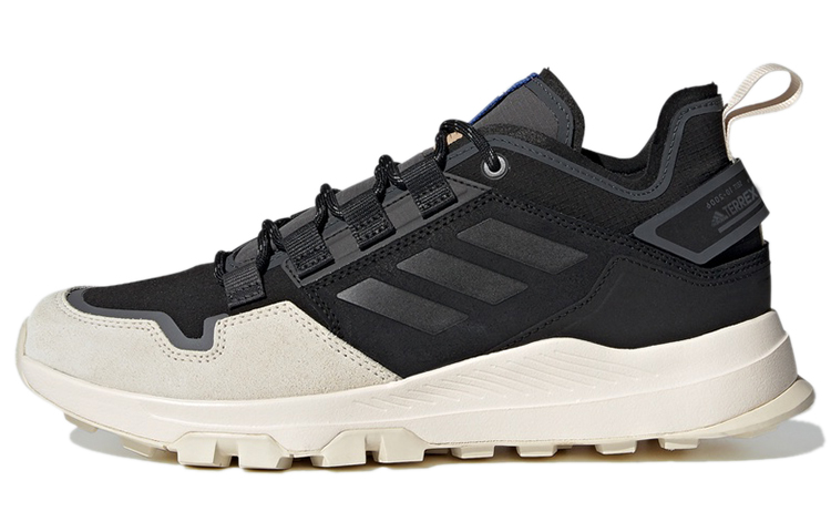 Adidas Terrex Hikster Low 'Black Wonder White'