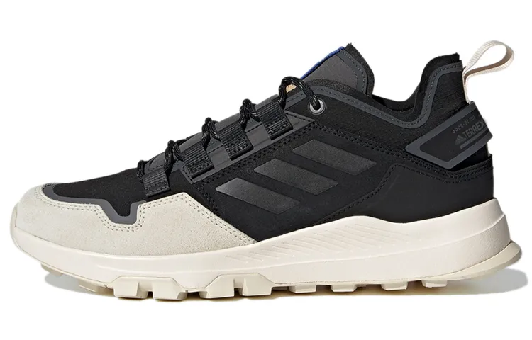 Adidas Terrex Hikster Low 'Black Wonder White'