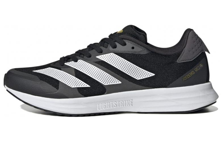 Adidas Adizero Rc 4 'Black White' Women's