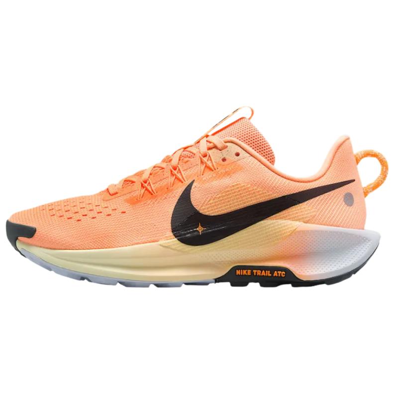 Nike Pegasus Trail 5 Nike React Running Shoes Women’s Orange