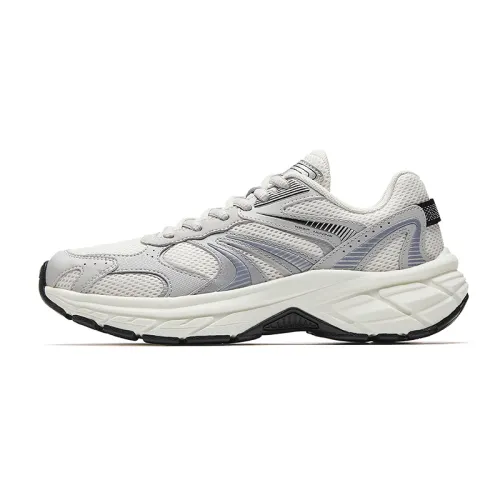 Anta Textile, Synthetic Leather Cushioning Abrasion Resistant Cushioning, Wear Resistant Low top