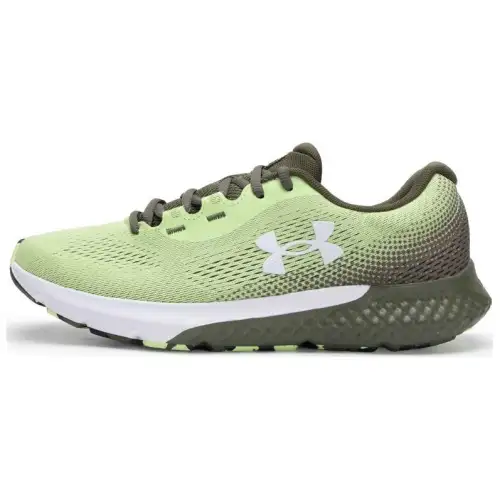 Under Armour Cushioning Breathable Lightweight Cushioning Breathable Lightweight Low top Casual Running Shoes Men's