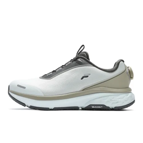 FILA BOA NUVOLE 2 Low top Running Shoes Men's Soft Aqua Blue
