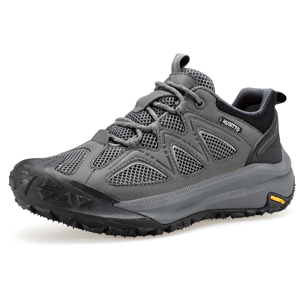 HUMTTO Low top Outdoor Shoes Men’s
