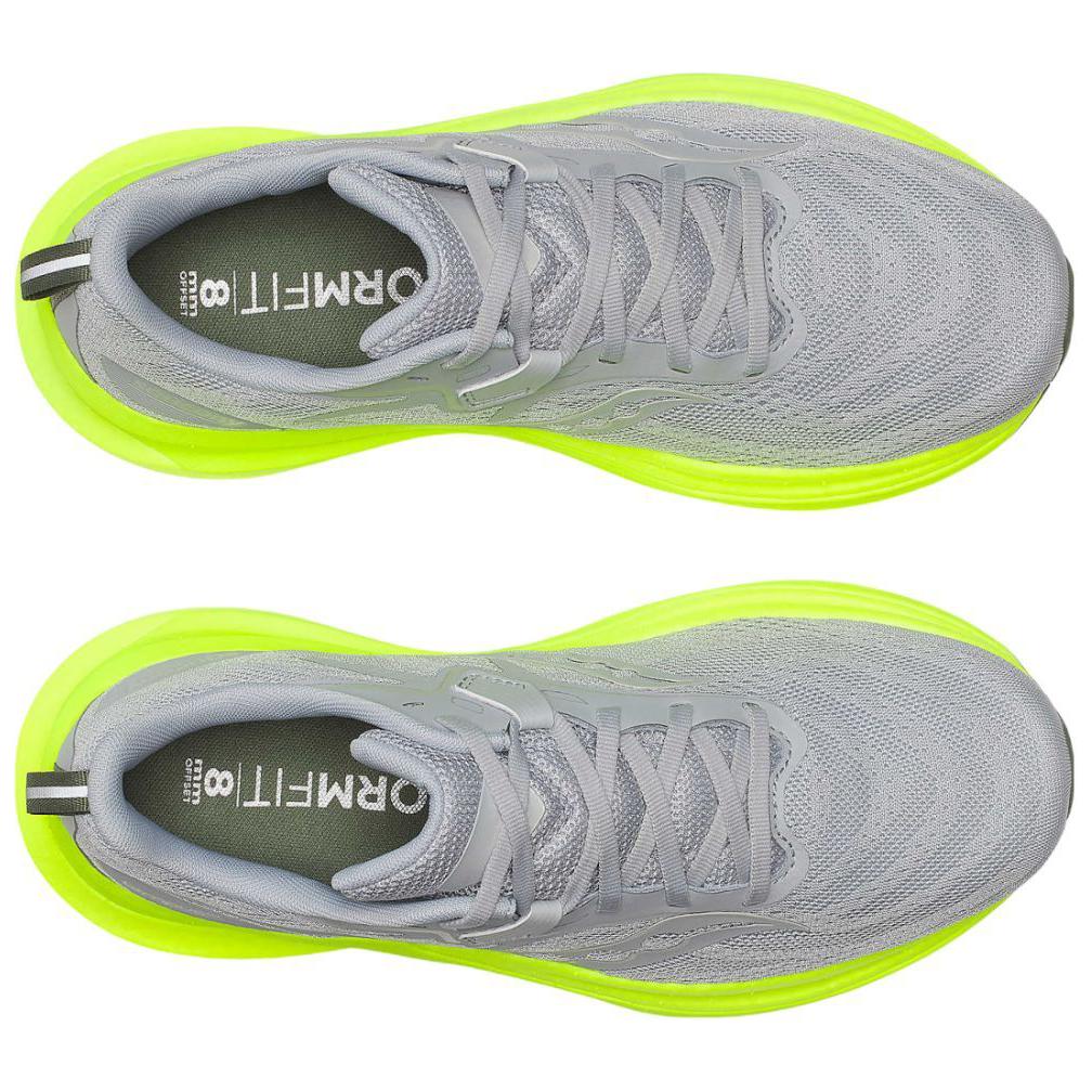 Saucony Tempus 2 Cloud Citron
