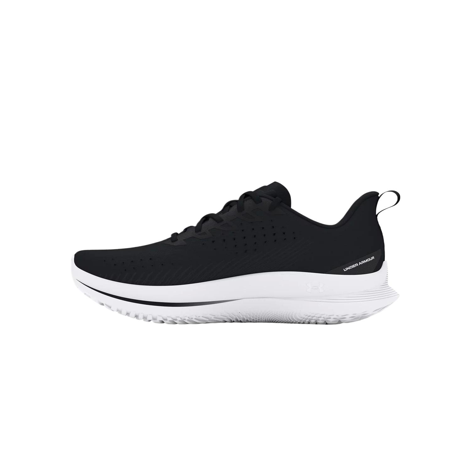 Under Armour Low top Running Shoes Women’s Black