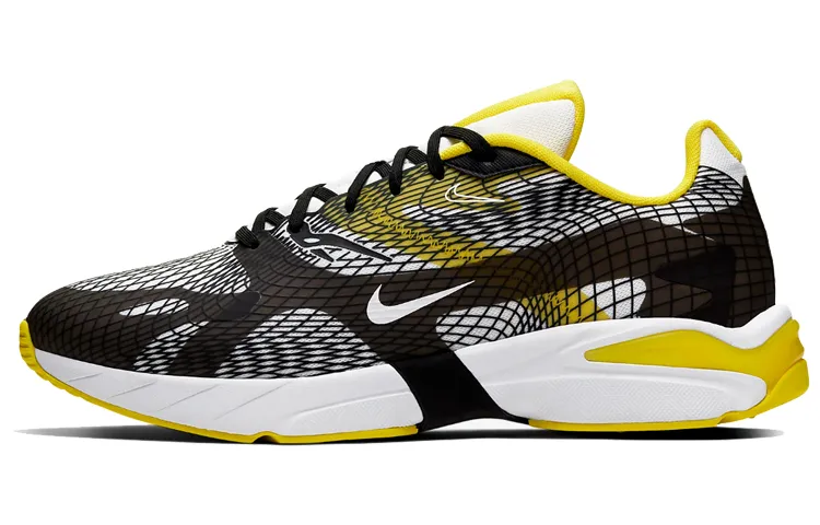 Nike Ghoswift Comfortable And Trendy Pu Cushioning Slip Resistant Abrasion Resistant