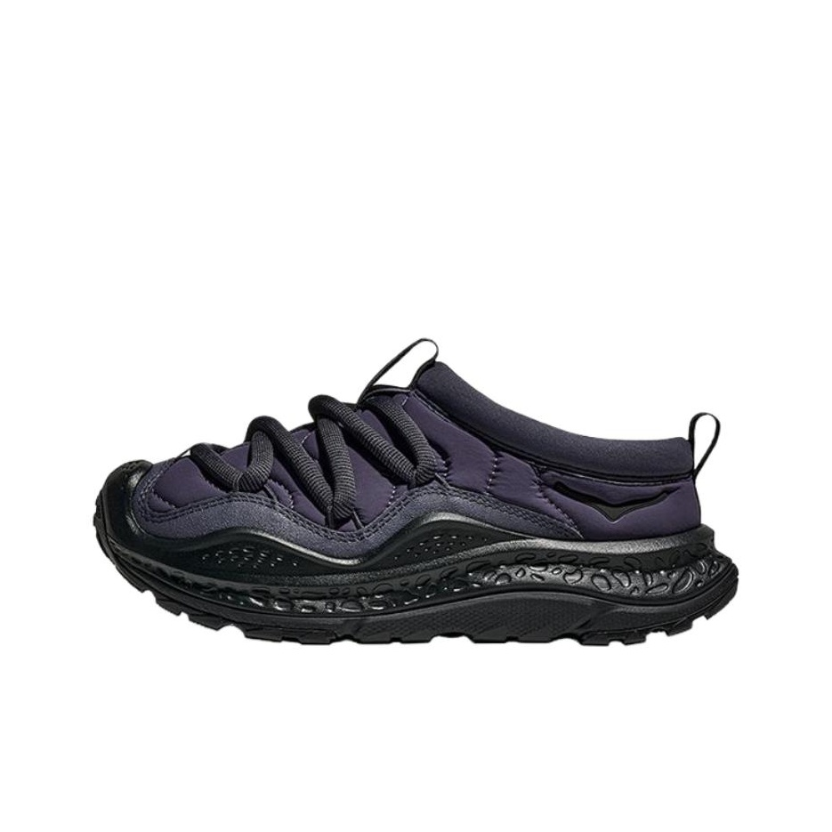 Сабо HOKA ONE ONE Ora Primo (сине-черные)