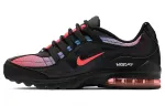 Nike Air Max VG R Low top Running Shoes Unisex Pink Blue Gradient