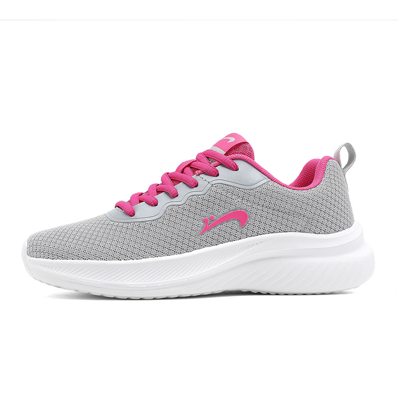 K bird Fashion And Versatile Comfortable Breathable And Resilient Low top Casual Running Shoes Women’s