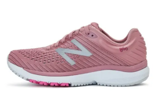 New Balance 860 Wide 'Purple Pink White' Women's
