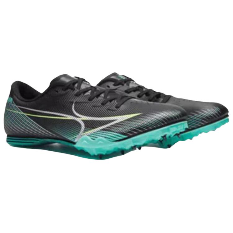HEALTH 181S 2.0 Cleats Low top Training Sprint Physical Fitness Test & Exam Racing Track & Field Competition