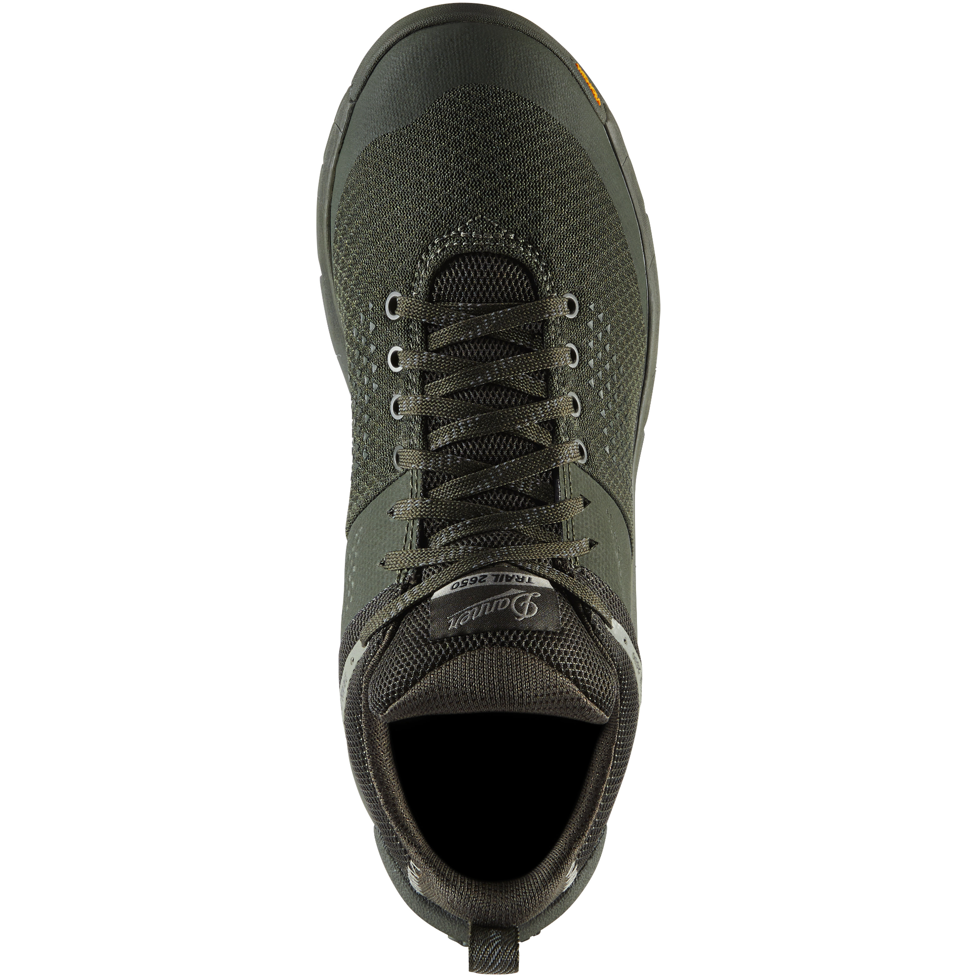 Danner Trail 2650 Fabric Low top Outdoor Shoes Men’s Green