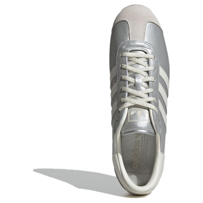 Adidas Originals Country 2 Slip Resistant Abrasion Resistant Slip Resistant Abrasion Resistant Low top Running Shoes