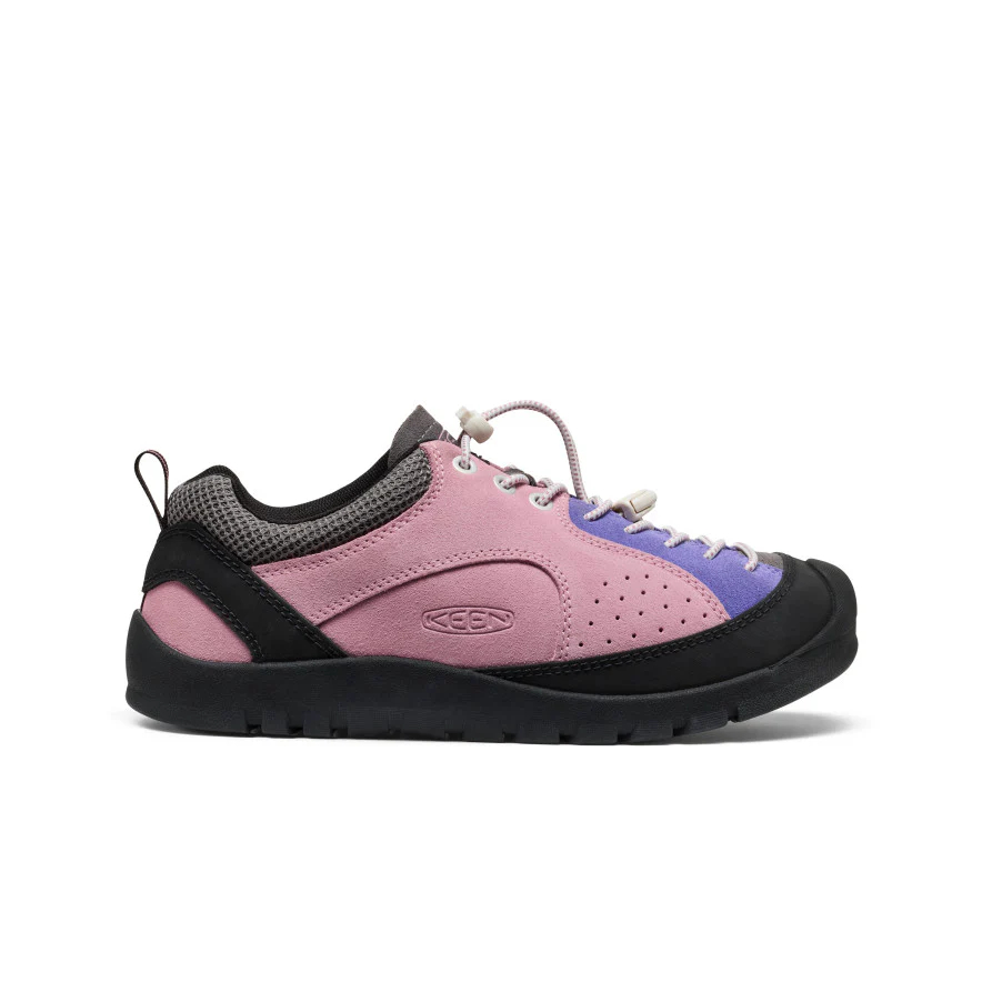Keen Jasper Rocks Textile, Leather Low top Outdoor Shoes Women’s