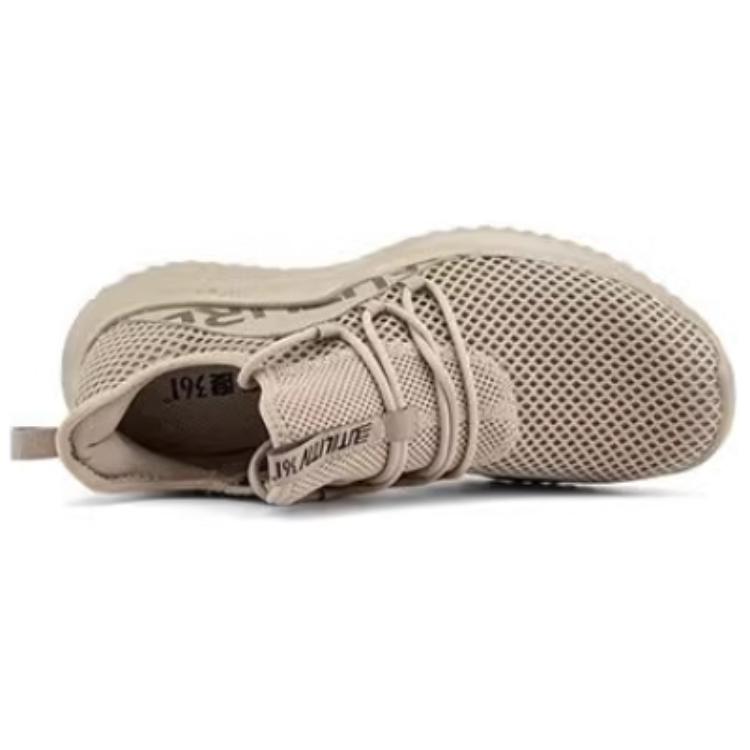 361° Cushioning Abrasion Resistant Breathable Lightweight Cushioning Abrasion Resistant Breathable Lightweight Low top