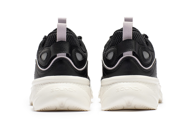 361° Low top Running Shoes Women’s Dark And Light Purple