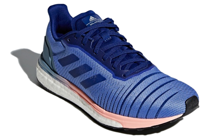Adidas Solar Drive ‘Mystery Ink’ Women’s
