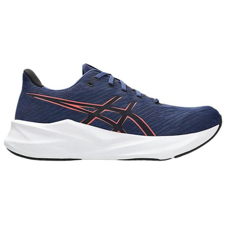 ASICS Versablast 4 Indigo Blue Coral Reef