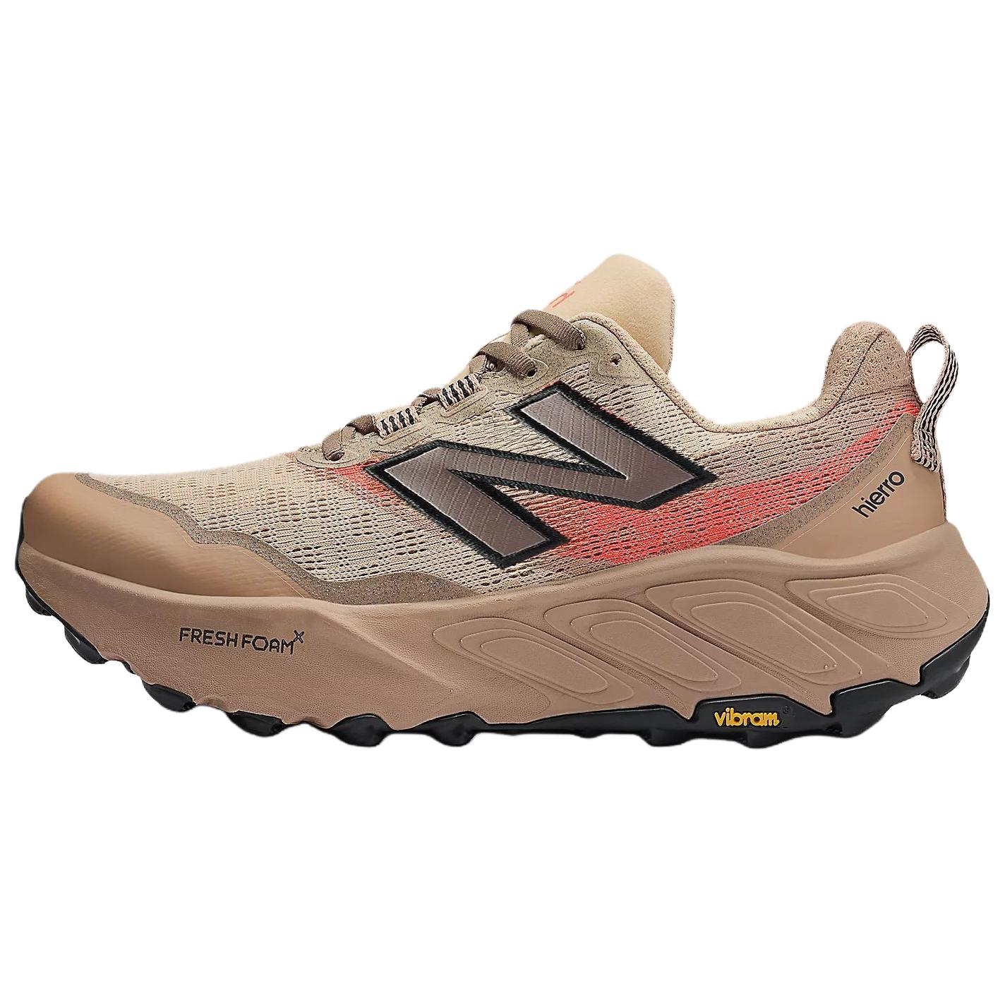 Fresh Foam New Balance X Hierro V9 ‘Earth Shadow’