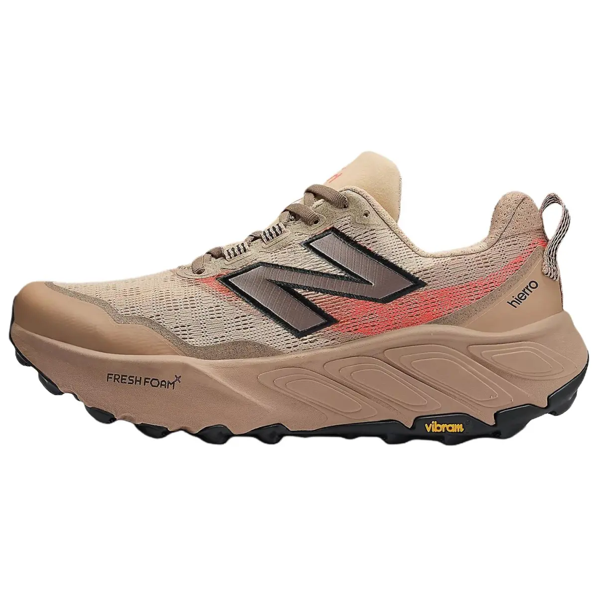 Fresh Foam New Balance X Hierro V9 'Earth Shadow'