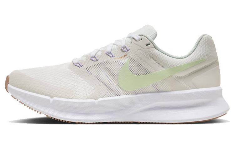 Nike Run Swift 3 Low top Casual Running Shoes Women's Beige
