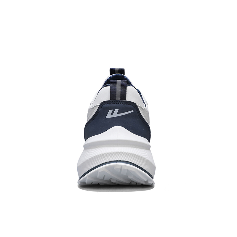 Warrior Breathable Balance Breathable Balance Low top Casual Running Shoes Men’s