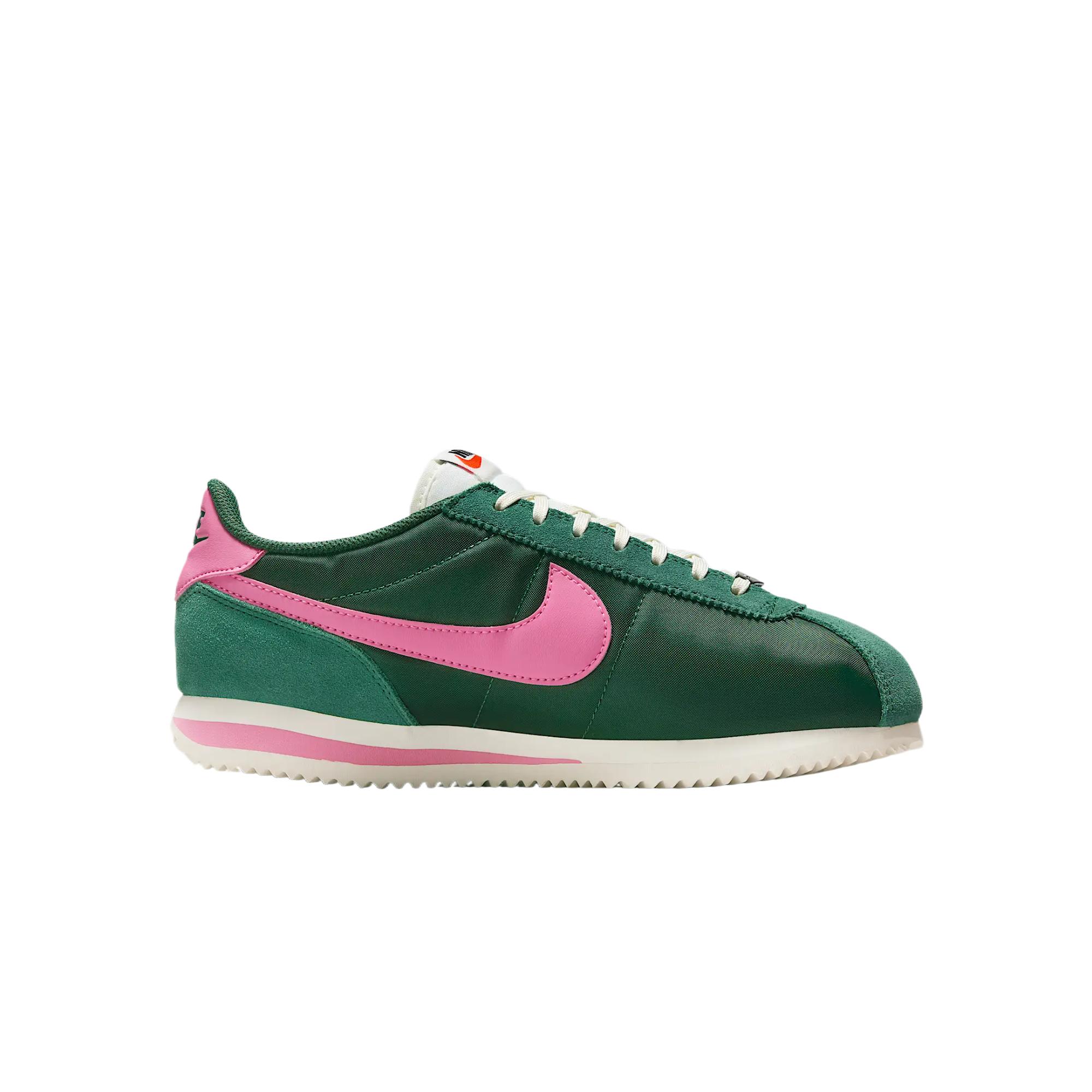 Nike Cortez Fir Sail Pinksicle Women’s