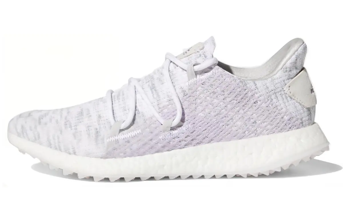 Adidas Wmns CrossKnit Dpr Golf 'White Purple Tint' Women's