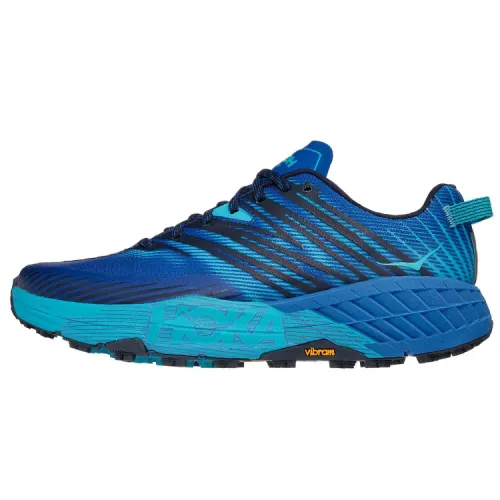 HOKA ONE ONE Speedgoat 4 'Turkish Sea Scuba Blue'