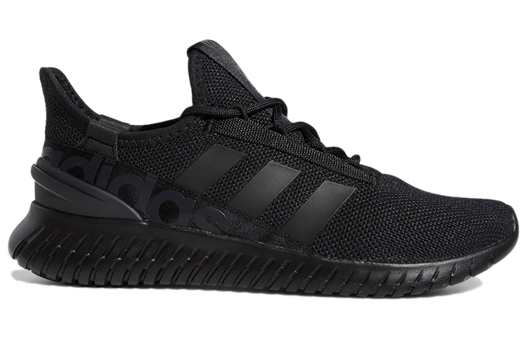 Мужские кроссовки adidas Kaptir 2.0 (черные) — фото 2