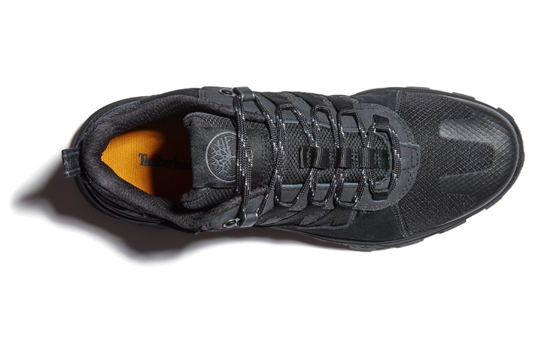 Timberland Treeline Running Shoes Men’s Low Top Black