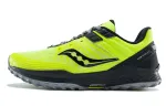 saucony Mad River TR 2 'Citrus'