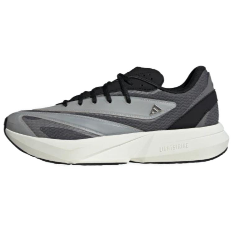 Lightblaze Adidas ‘Grey Black’