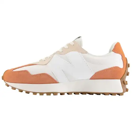 327 Calia x 327 Wmns New Balance 'White Coral' Women's